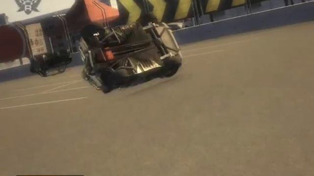 Race Driver GRID FULL GAME Extreme Crashes. смотреть онлайн