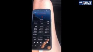Оживление мертвеца, продолжение. Вольво 460 после применения Ultimate Power. Отзыв владельца. 0-100