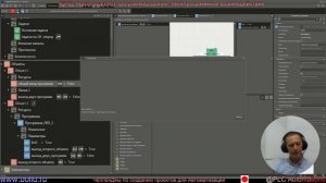 К200. Masterscada4d программирование. Межпрограммное взаимодействие