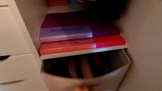 Красивый шкаф с распашными дверями / Организация хранения смотреть онлайн