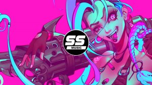 Miyavi & PVRIS - Snakes [from the series Arcane League of Legends] Riot Games Music