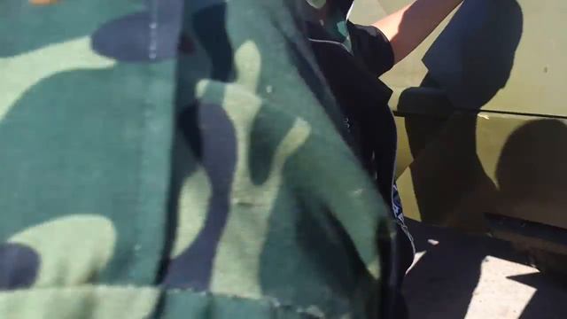 Учебно полевые сборы  Тоцкий май 2013 смотреть онлайн