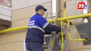 «Ставим заглушки и отрезаем трубы»: неплательщиков оставляют без газа в Череповце