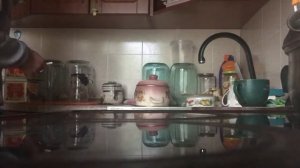 как подкурить сигарету от плиты XD