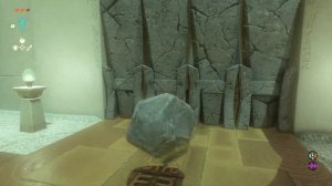 Правильный Обзор Зельды: Tears of the Kingdom