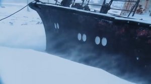 Дудинка Диксон Богом забытые города россии