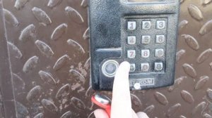 Нашел Метаком МК2003.1/2 с новой прошивкой