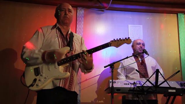 Гурт "Музики міста Лева" - УКРАЇНСЬКІ ПІСНІ/СКРИПКА смотреть онлайн