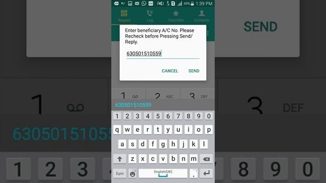 How To Use USSD
