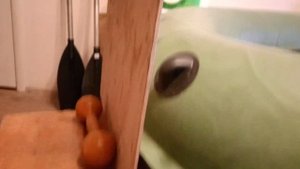 Лодка нырок тюнинг своими руками