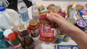 Бесплатная еда в Америке доступна для всех #жизньвсша