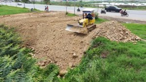 Строительство, большой проект