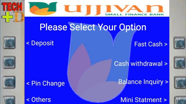 How to Cash Withdrawal Ujjivan Bank | Ujjivan बैंक Atm से paise केसै Nikale || смотреть онлайн