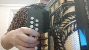 Ромашки спрятались, на гармони