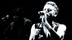 Depeche Mode - Judas by Martin Gore - St.Petersburg Russia  24-06-2013