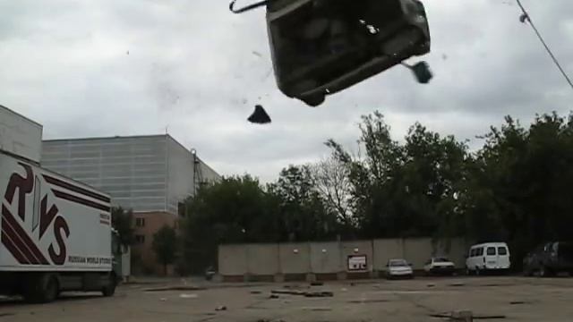 Жесткий тест драйв лады 2107 смотреть онлайн