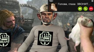 #11 EFT   приколы   СЕКТАНТЫ НА Д2   Escape from Tarkov.mp4