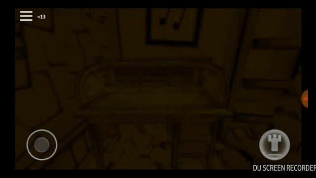 Bendy and the Ink Machine (not the actual game) смотреть онлайн