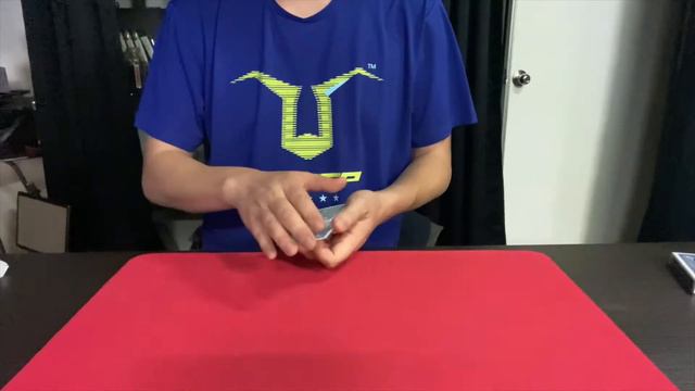 Direct Insertion Steal - Ed Marlo : Sleight of Hand