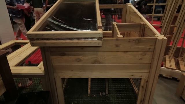 Gronomics at L&L Show in Reno 2013 смотреть онлайн