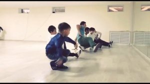 /Казахстан/Шымкент/Алматы/Break dance/Седьмой Континент