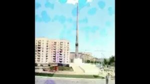 Коммунарск. Ностальгия