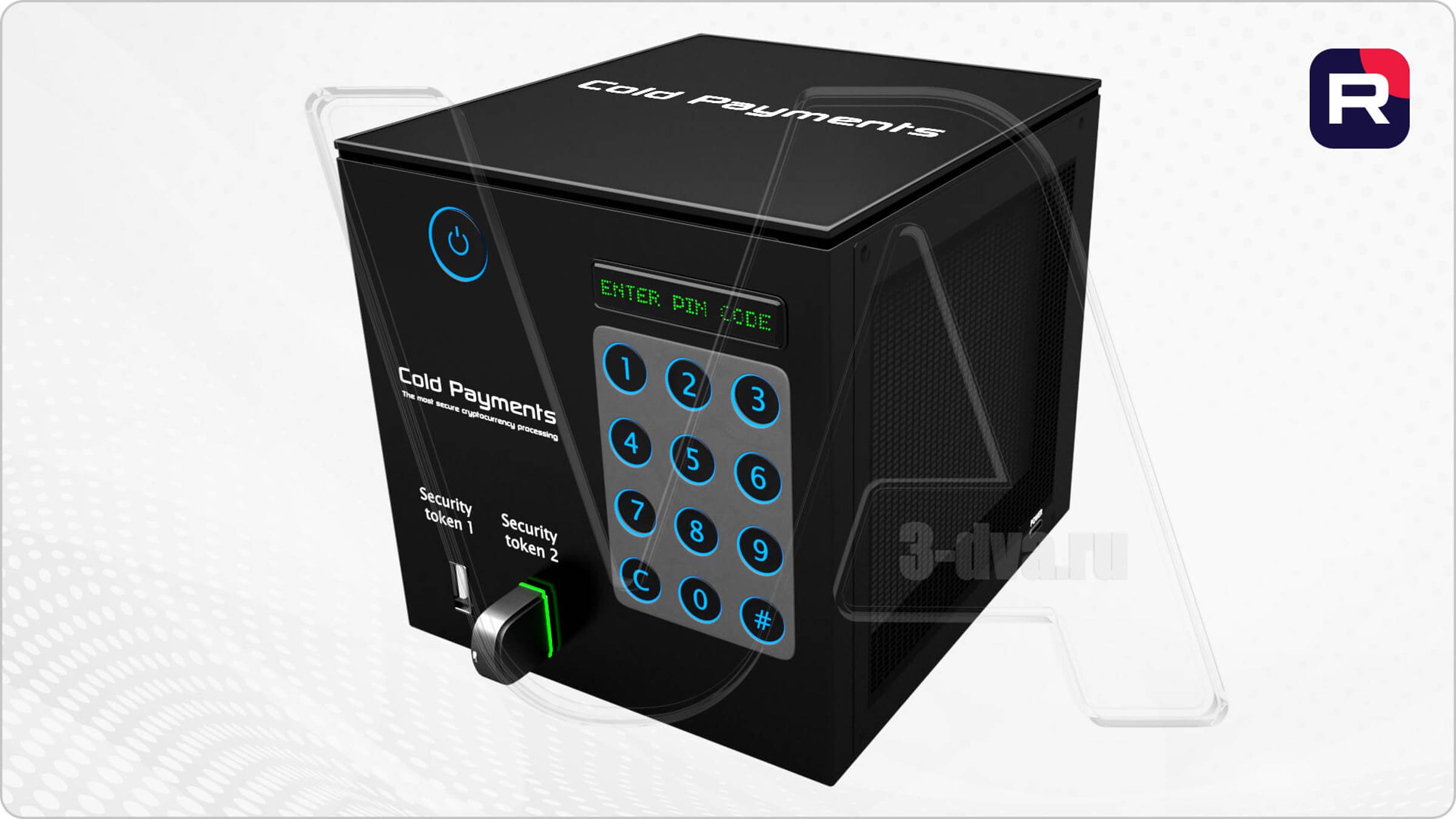 3D_ANIMATE_Decoder