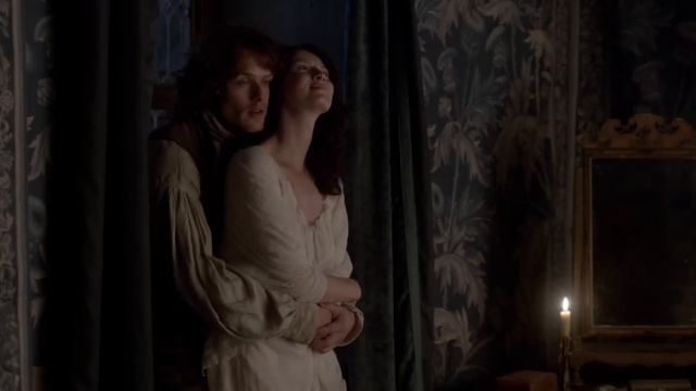 ‘Outlander’ S7: Jamie Fraser’s BIGGEST Mistake REVEALED.. смотреть онлайн