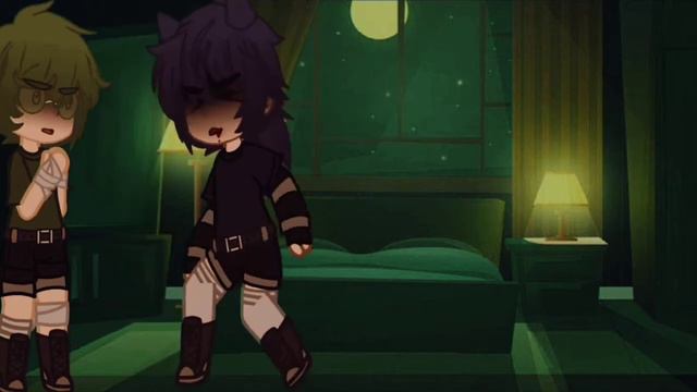 meme «Что с тобой произошло, Пик?» (1/?) смотреть онлайн