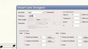 Finale 2012 для чайников. Урок 8 - Smart Shape Tool (Лиги, крещендо и т. д.)