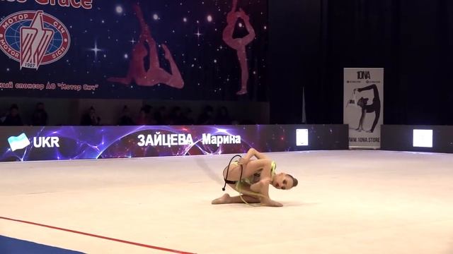 Марина Зайцева 2011 скакалка смотреть онлайн