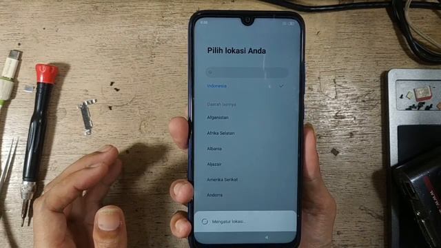 Redmi Note 7 | Lavender | Clean Mi Cloud смотреть онлайн