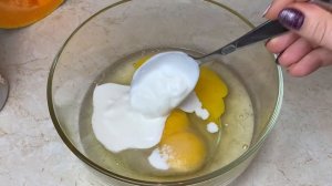 Потрясающее Блюдо из Тыквы на Ужин, Завтрак и Десерт! БЕЗ МУКИ и возни! Нежнейшая ЗАПЕКАНКА из ТЫКВ