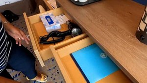 Royal Caribbean Spectrum Of The Seas Balcony Room Tour