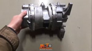 Картер вихрь 30