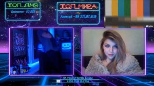 Смерть !!! На стриме !!! "Жесть"