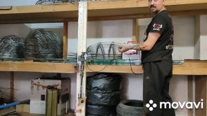 Дешевый лодочный электромотор своими руками за 2500 рублей  Первый запуск