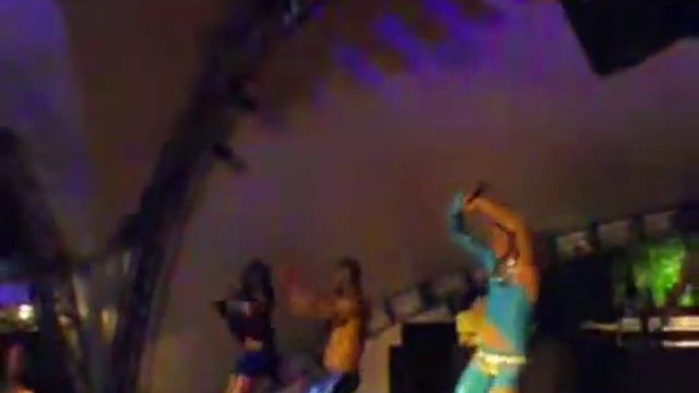 Magika Estate 2013 Pedro Gonzales Voice 2 смотреть онлайн