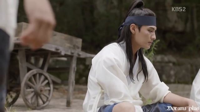 Клип к дораме Хваран | Hwarang смотреть онлайн