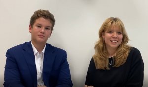 Школьное  TV. Новости Выпуск 1. ГБОУ Школа 1375