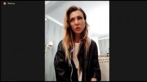 Жизнь без еды (ЯДы), воды, сна (автономия) @Анастасия Зылевич 27.05.20. Смотритие Описание под виде