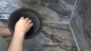 KICX TORNADO SOUND MD10 & TW NEO-37 Большие возможности!)