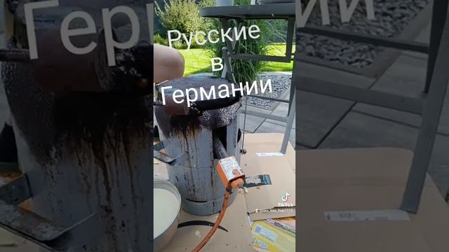 Русские Немцы в Германии смотреть онлайн