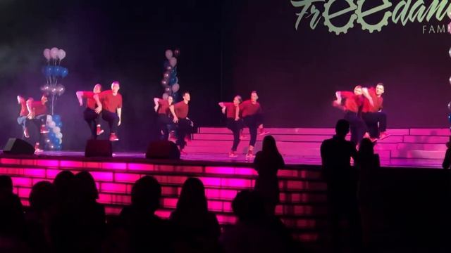 MACHETE - нежность by Free Dance Family #нежность