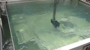 Установка контроля дисков