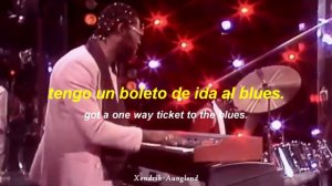 Eruption - One Way Ticket ; Español - Inglés | Video HD