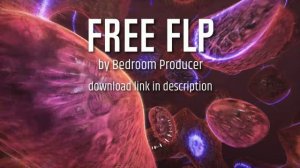 Free FL Studio project (FLP) #4 / Psy Trance