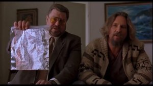 Большой Лебовски | Малыш Ларри | Где деньги Крысеныш ?