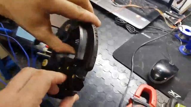 How to check diode bridge with MS014? смотреть онлайн