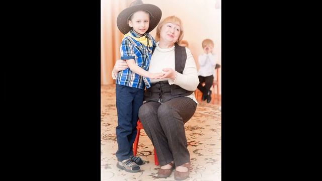 #КонкурсВыготского2019 Калашникова город Воронеж смотреть онлайн